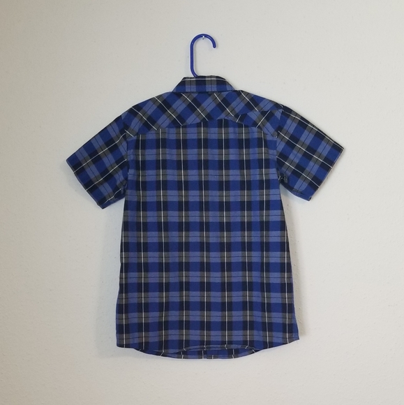 🎄 Button boy top - Picture 2 of 3